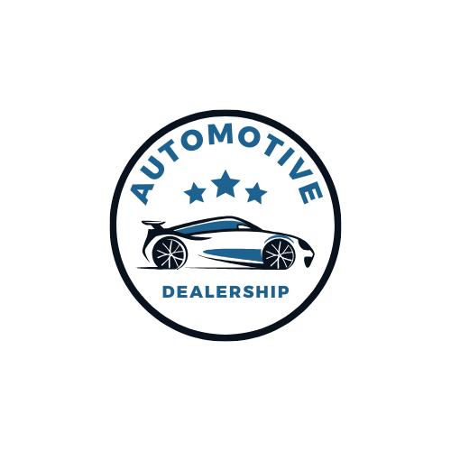 automotive dealership cleaning service graphic