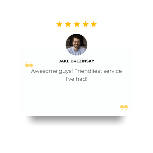 Google Review from a satisfied customer about their experience with Gulf South Janitorial school and education cleaning service