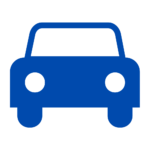 auto dealership cleaning icon