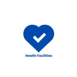 medical cleaning icon