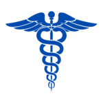 Medical cleaning icon